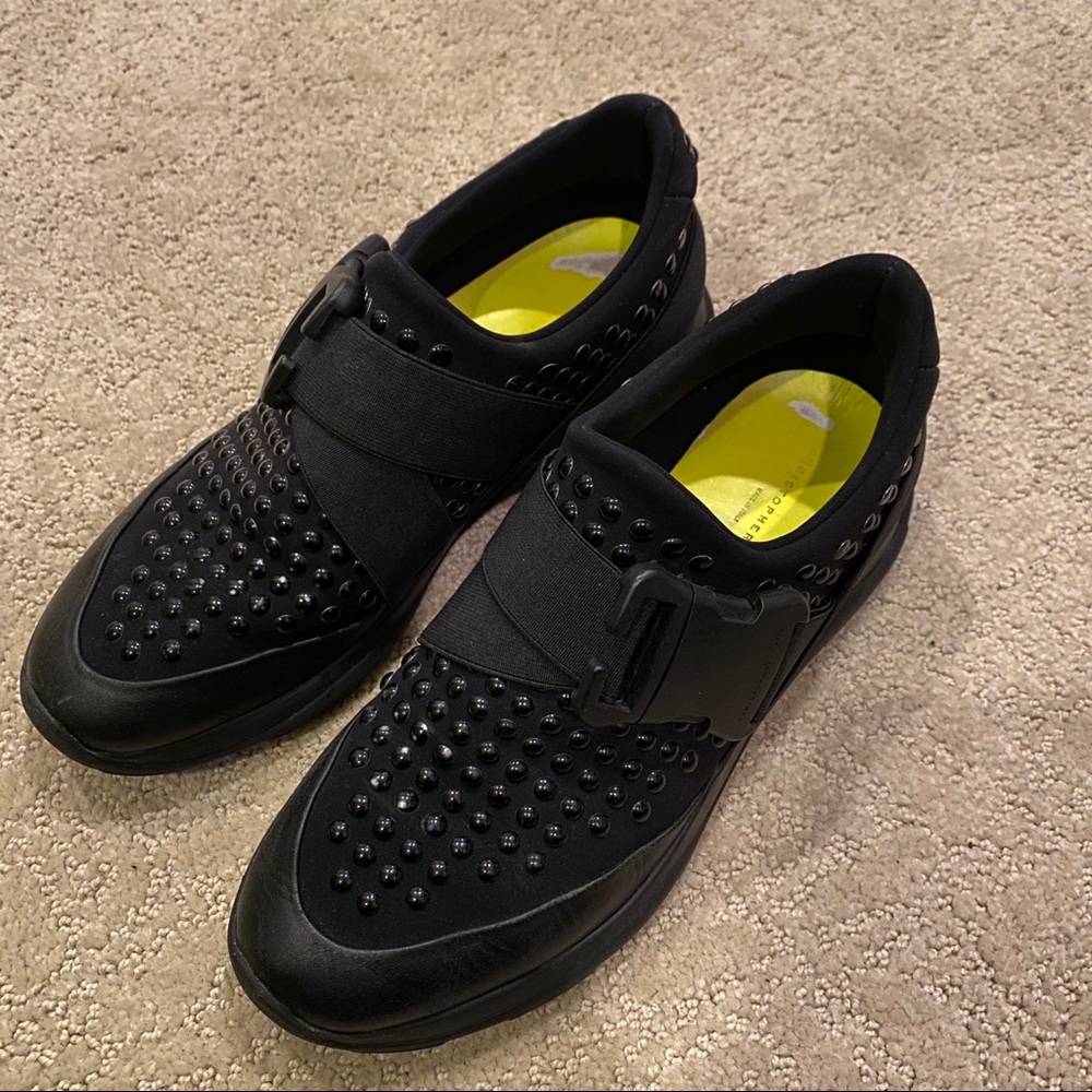 Authentic Christopher Kane sneakers